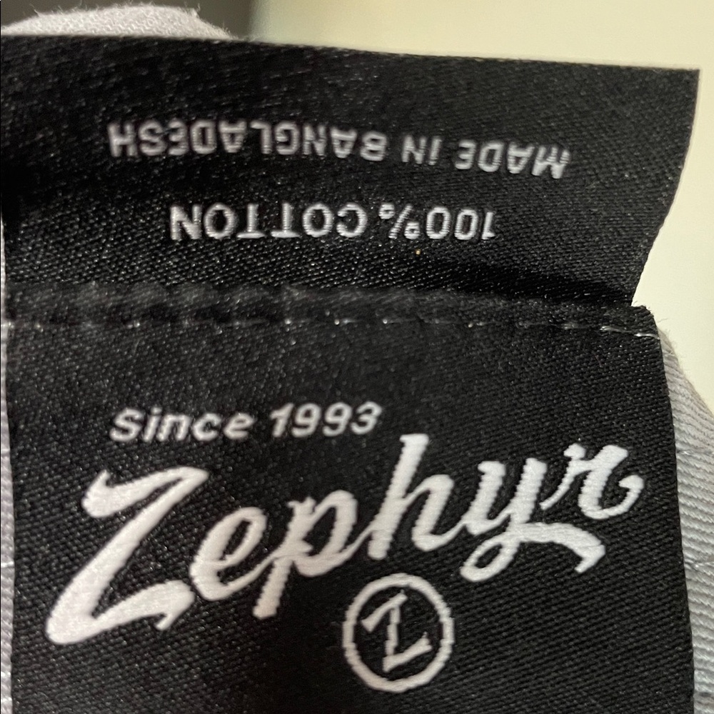 Zephyr Women's Gray Spurs NBA Basketball Cap. NWT. One Size. - Picture 11 of 11
